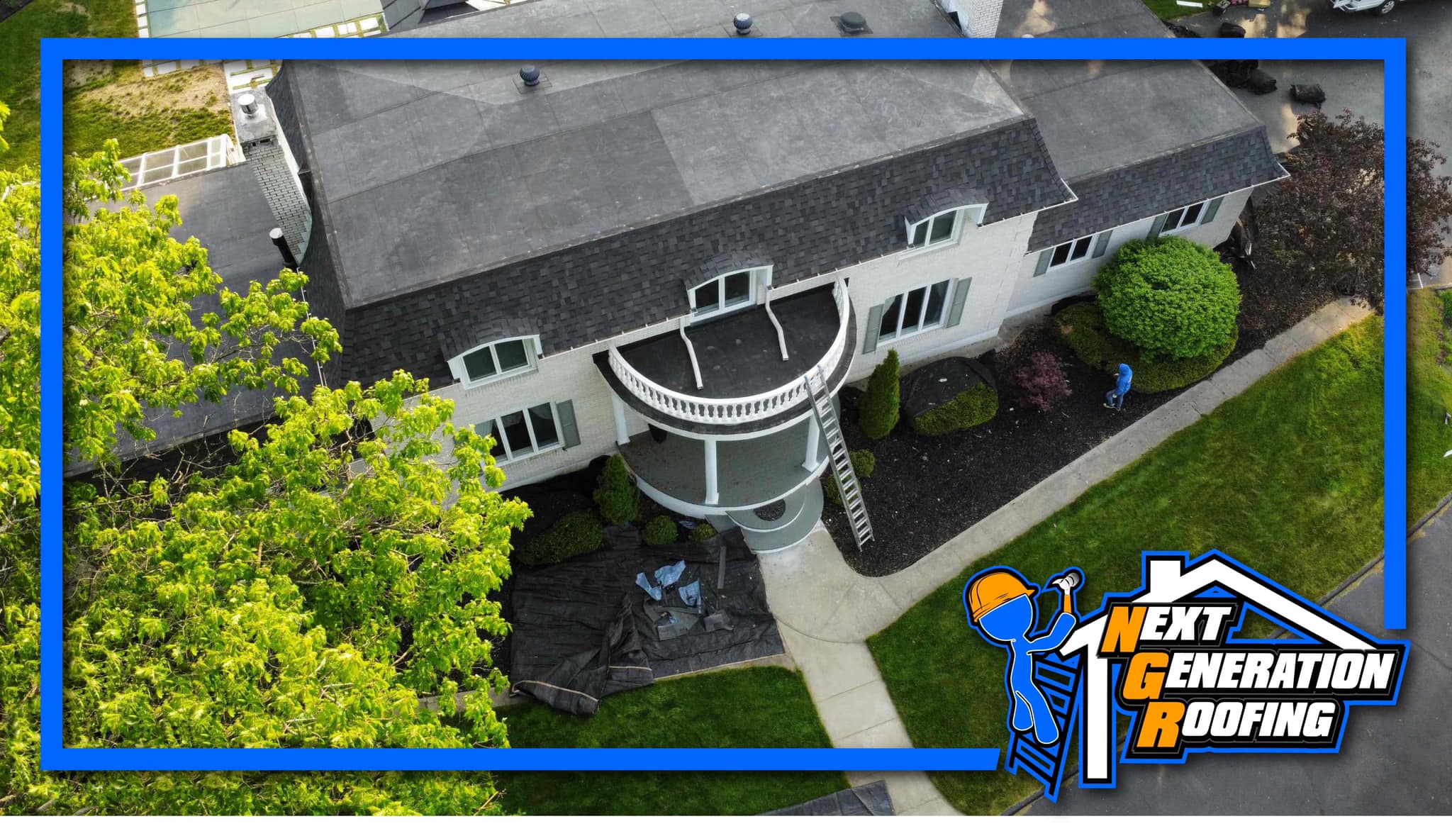 David Olson Next Generation Roofing Reviews Next Generation Roofing | Clifton Park Roof Repair & Replacement